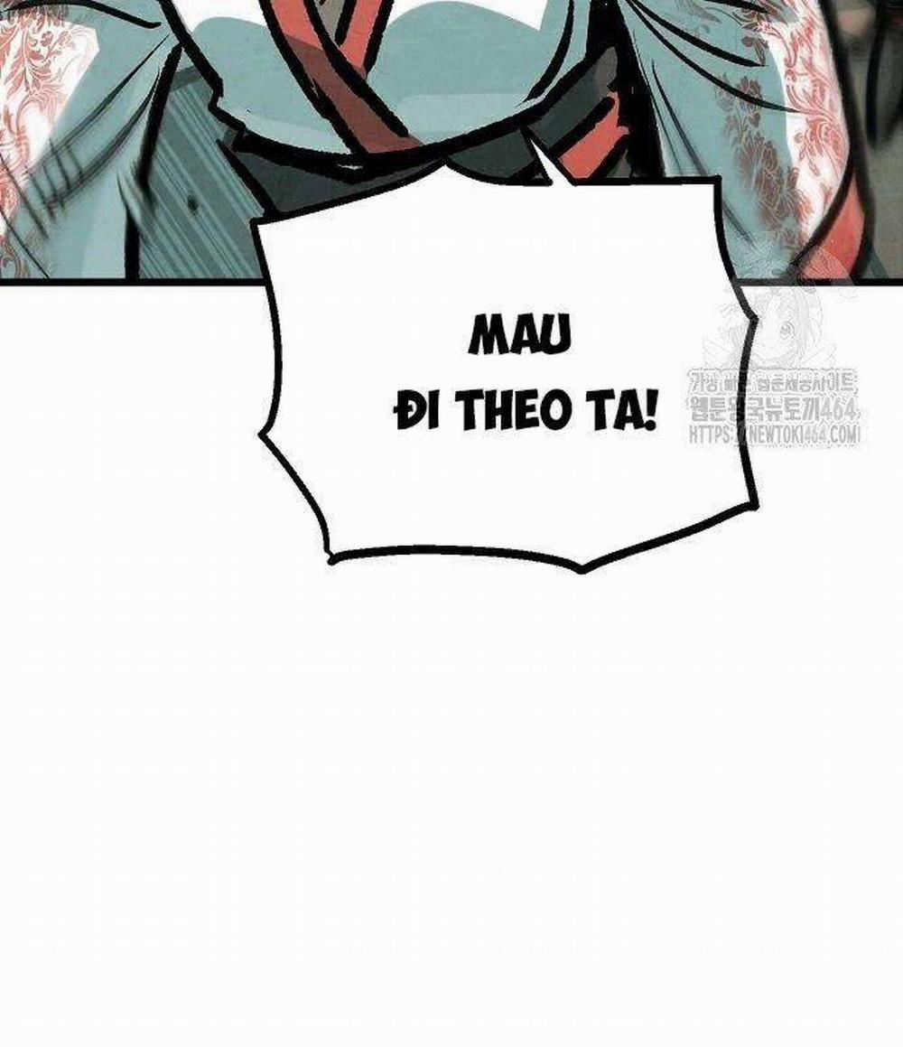 Chinh Phục Võ Lâm Chỉ Với Một Tô Mỳ 38 trang 110