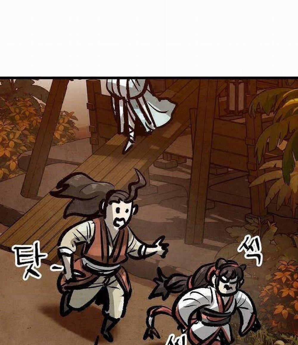 Chinh Phục Võ Lâm Chỉ Với Một Tô Mỳ 38 trang 111