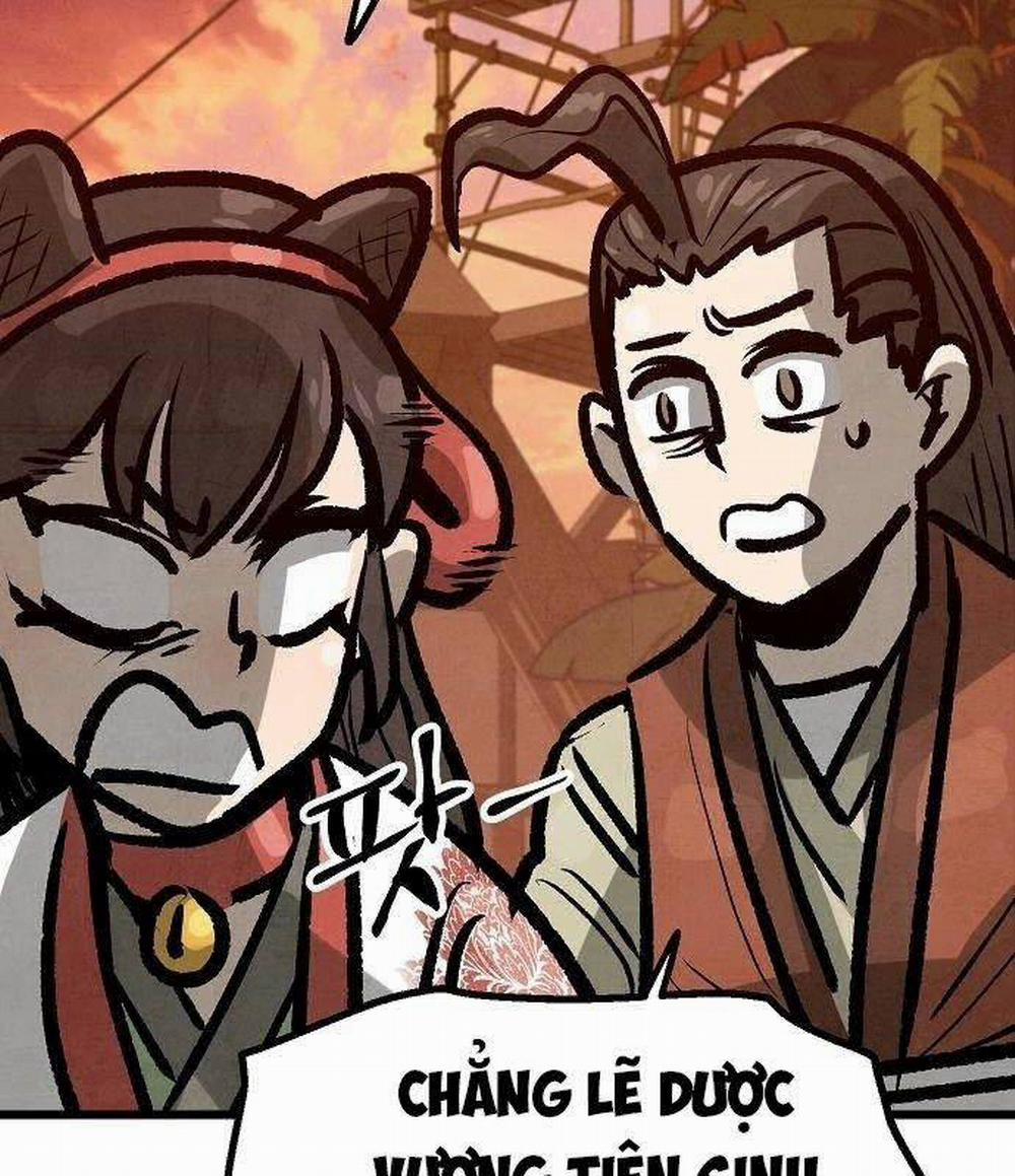 Chinh Phục Võ Lâm Chỉ Với Một Tô Mỳ 38 trang 113