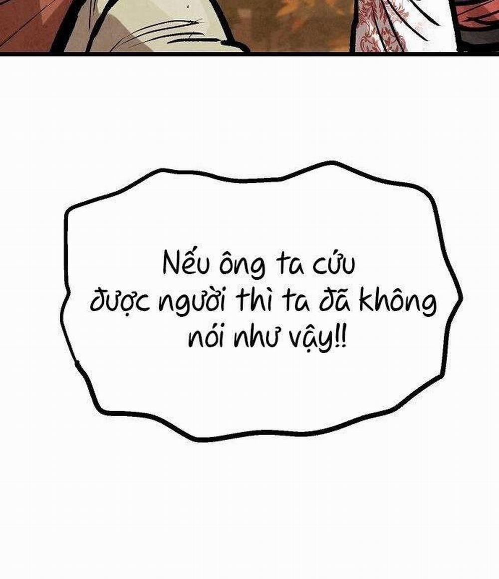 Chinh Phục Võ Lâm Chỉ Với Một Tô Mỳ 38 trang 119