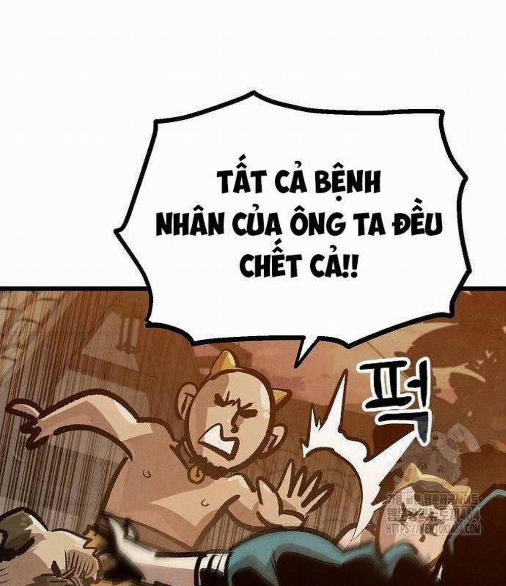 Chinh Phục Võ Lâm Chỉ Với Một Tô Mỳ 38 trang 120