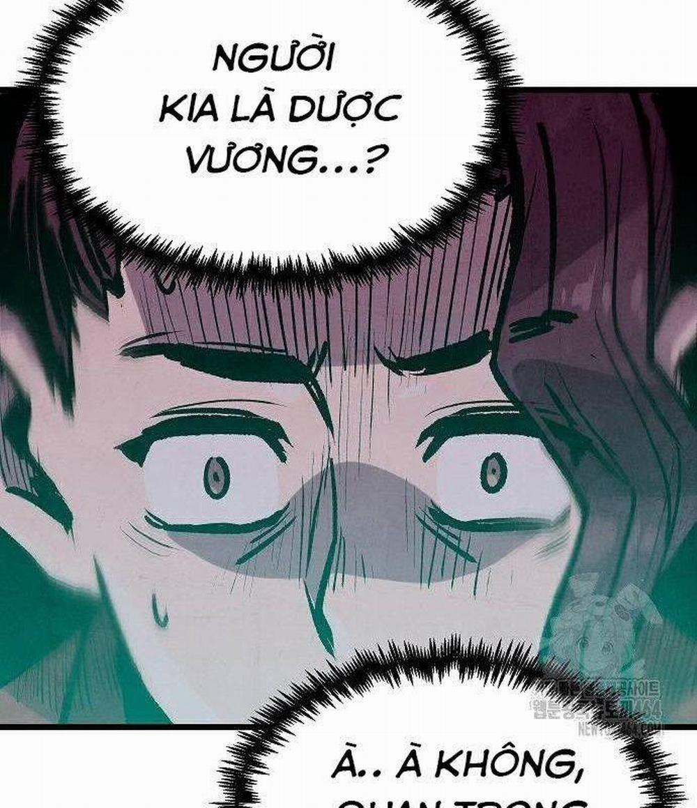 Chinh Phục Võ Lâm Chỉ Với Một Tô Mỳ 38 trang 126