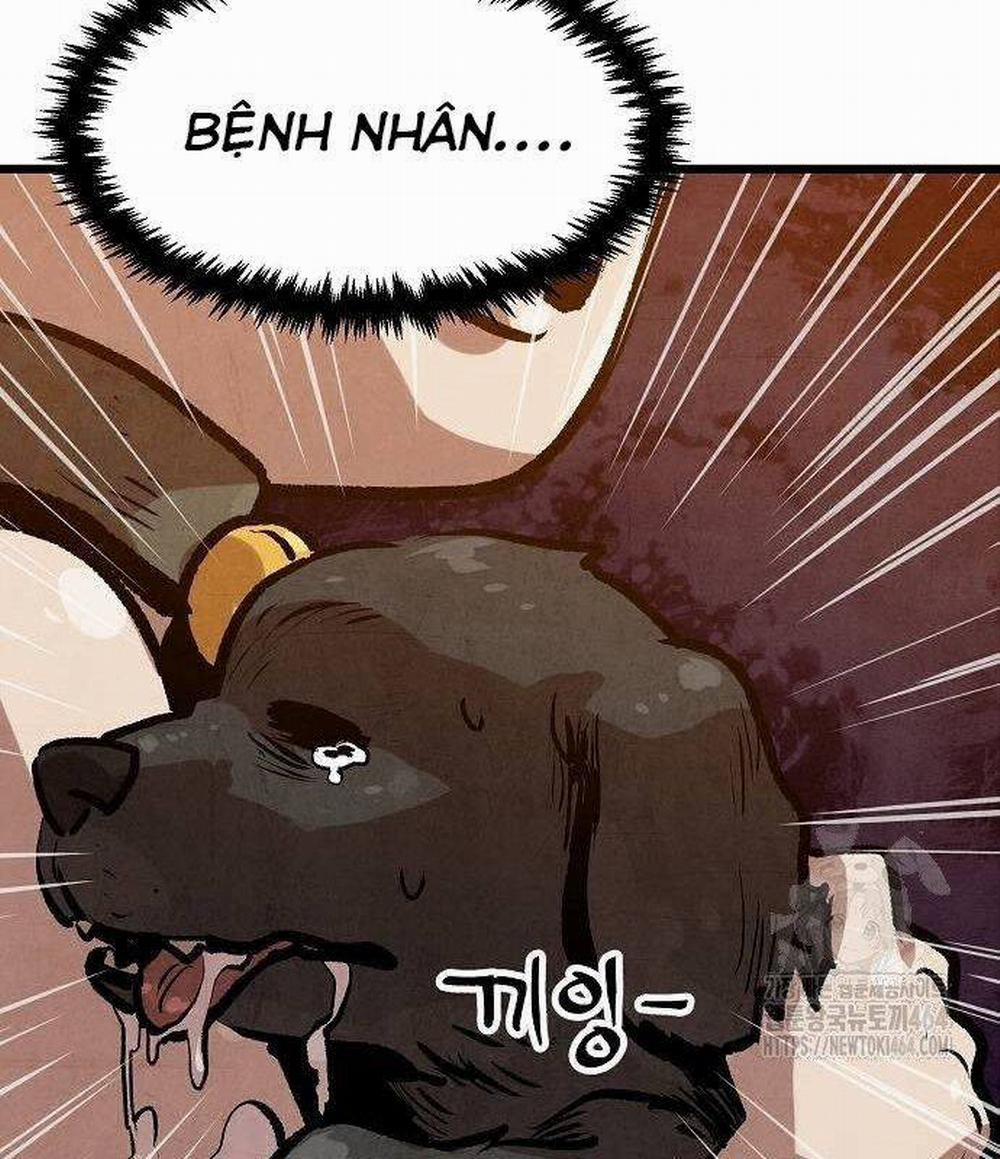 Chinh Phục Võ Lâm Chỉ Với Một Tô Mỳ 38 trang 128