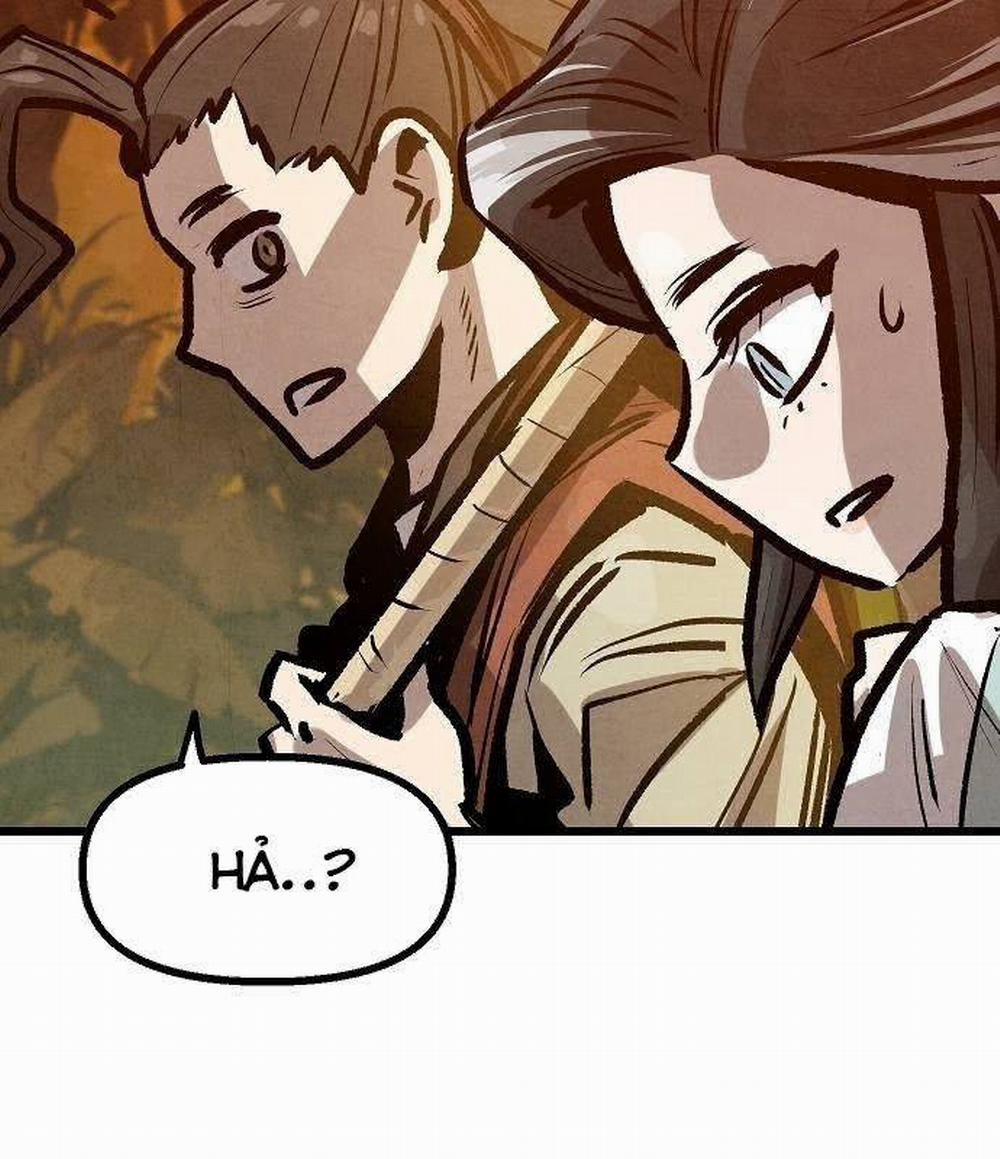 Chinh Phục Võ Lâm Chỉ Với Một Tô Mỳ 38 trang 13