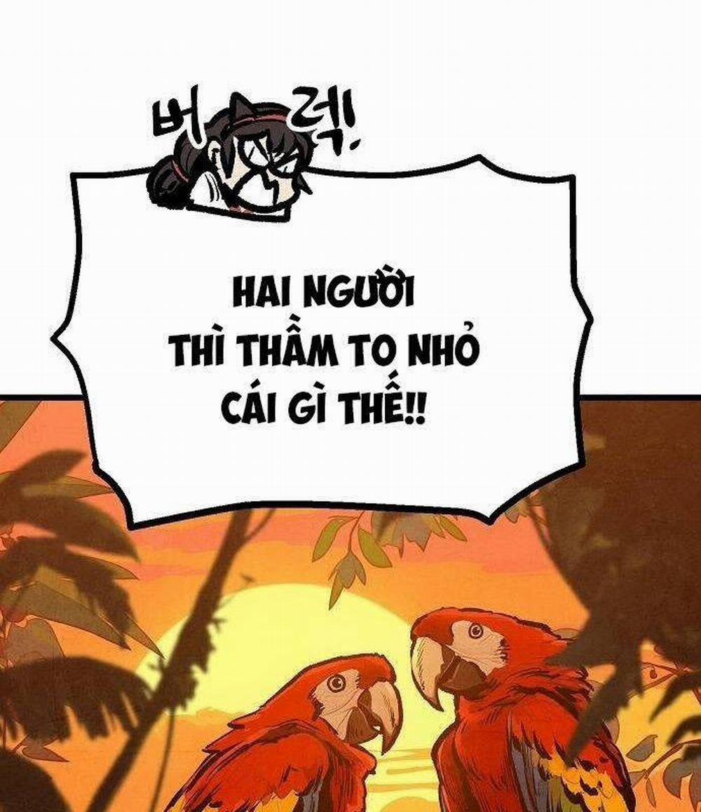 Chinh Phục Võ Lâm Chỉ Với Một Tô Mỳ 38 trang 17