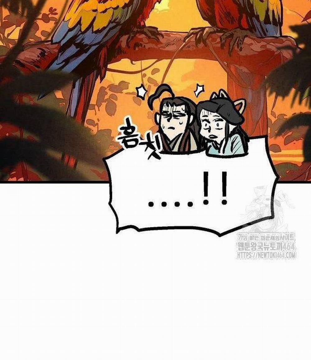 Chinh Phục Võ Lâm Chỉ Với Một Tô Mỳ 38 trang 18