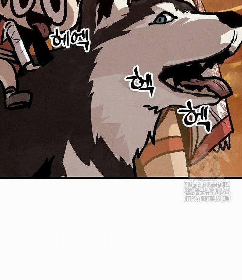 Chinh Phục Võ Lâm Chỉ Với Một Tô Mỳ 38 trang 20