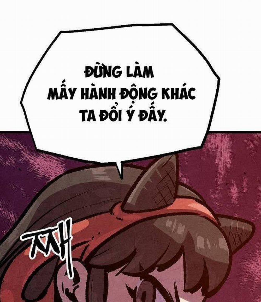 Chinh Phục Võ Lâm Chỉ Với Một Tô Mỳ 38 trang 21