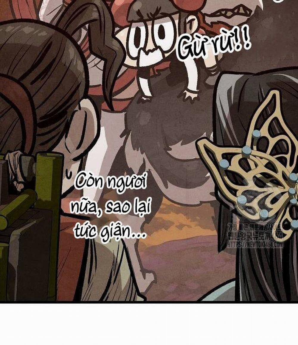 Chinh Phục Võ Lâm Chỉ Với Một Tô Mỳ 38 trang 26