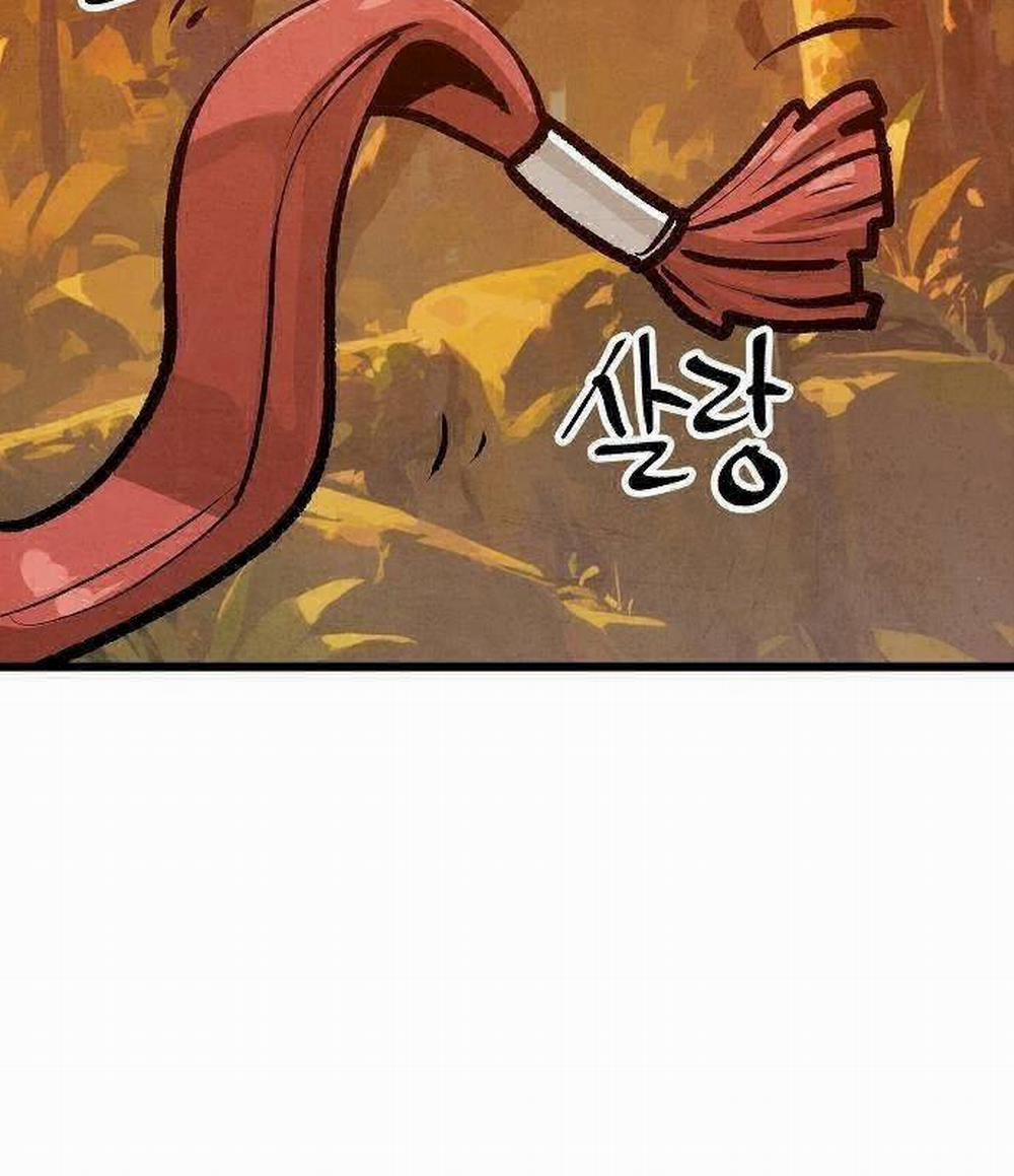 Chinh Phục Võ Lâm Chỉ Với Một Tô Mỳ 38 trang 3