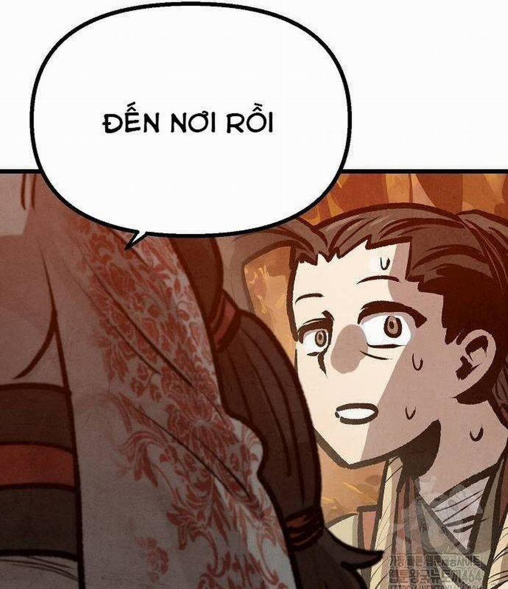 Chinh Phục Võ Lâm Chỉ Với Một Tô Mỳ 38 trang 30