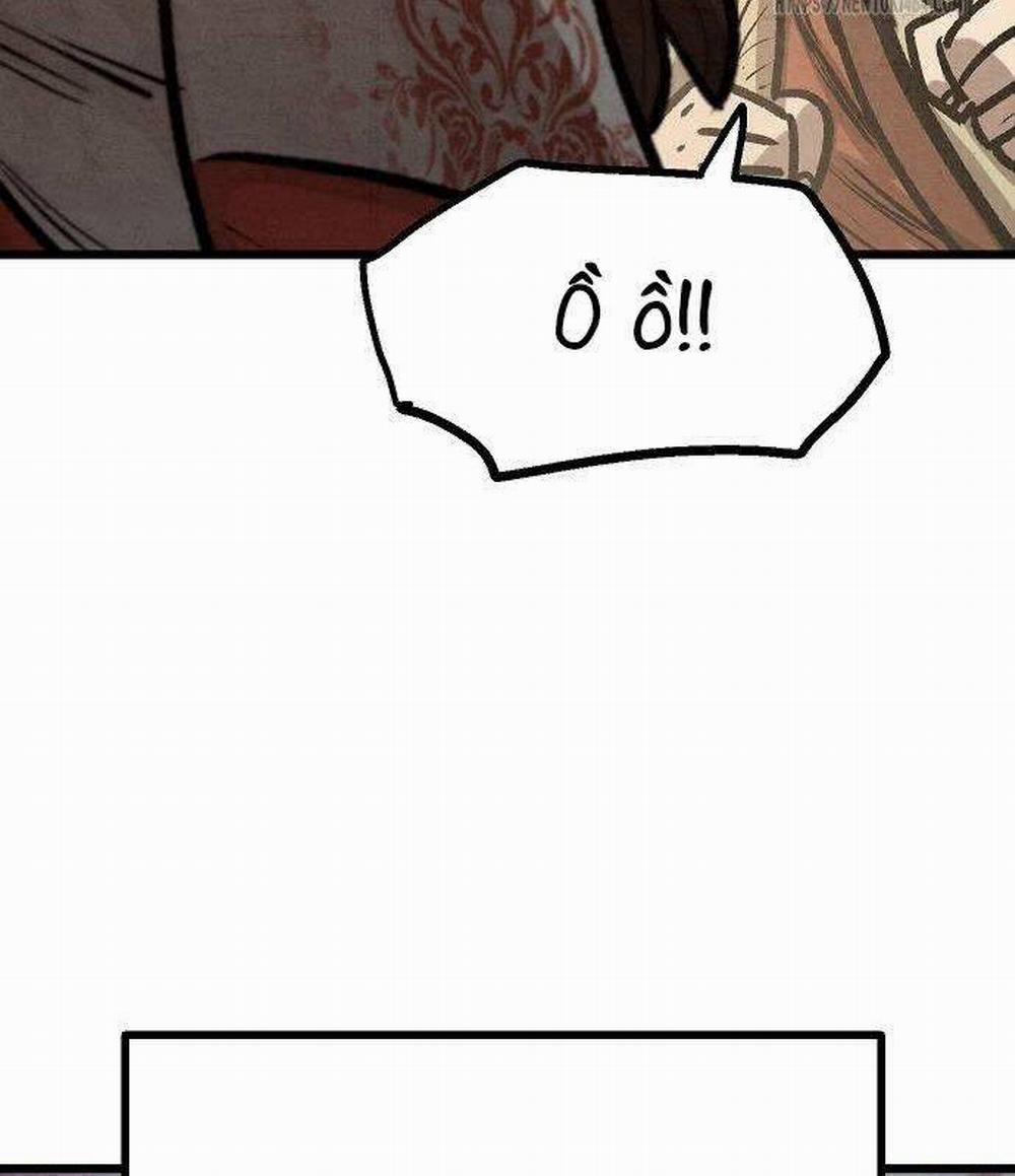 Chinh Phục Võ Lâm Chỉ Với Một Tô Mỳ 38 trang 31