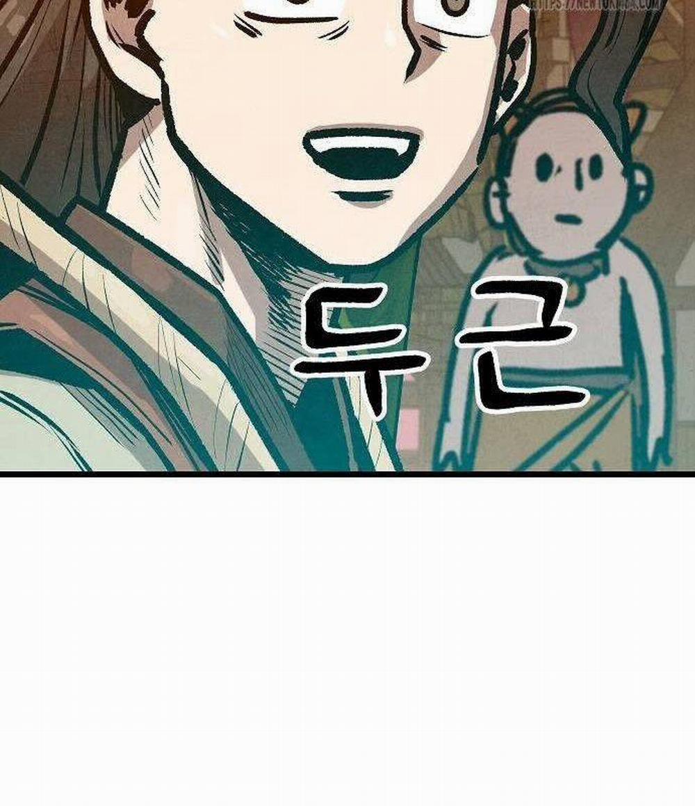 Chinh Phục Võ Lâm Chỉ Với Một Tô Mỳ 38 trang 35