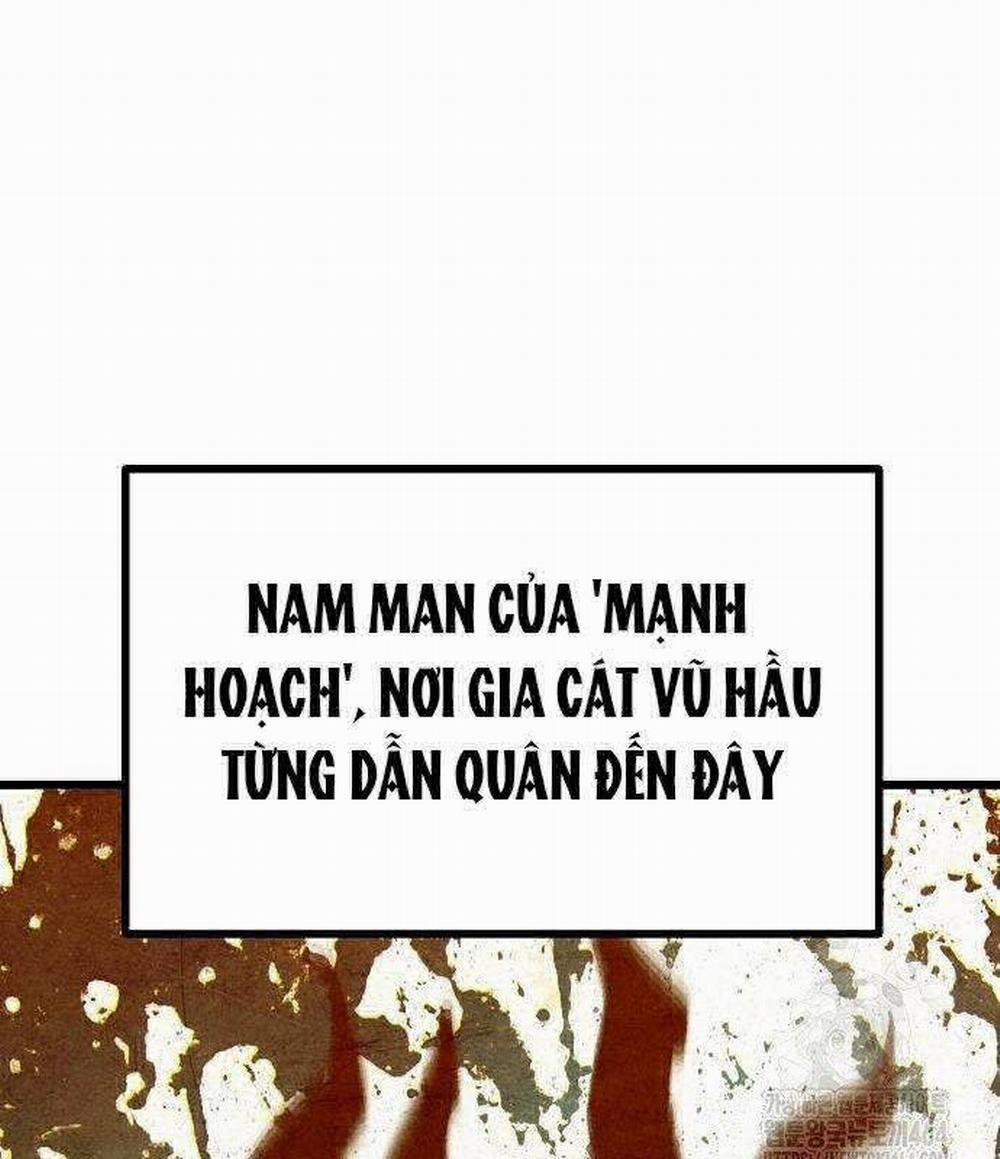 Chinh Phục Võ Lâm Chỉ Với Một Tô Mỳ 38 trang 36