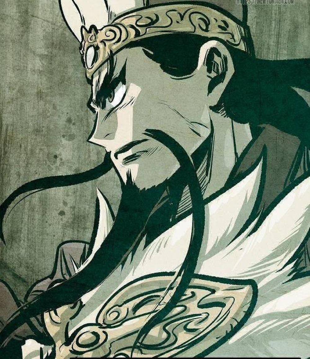 Chinh Phục Võ Lâm Chỉ Với Một Tô Mỳ 38 trang 43