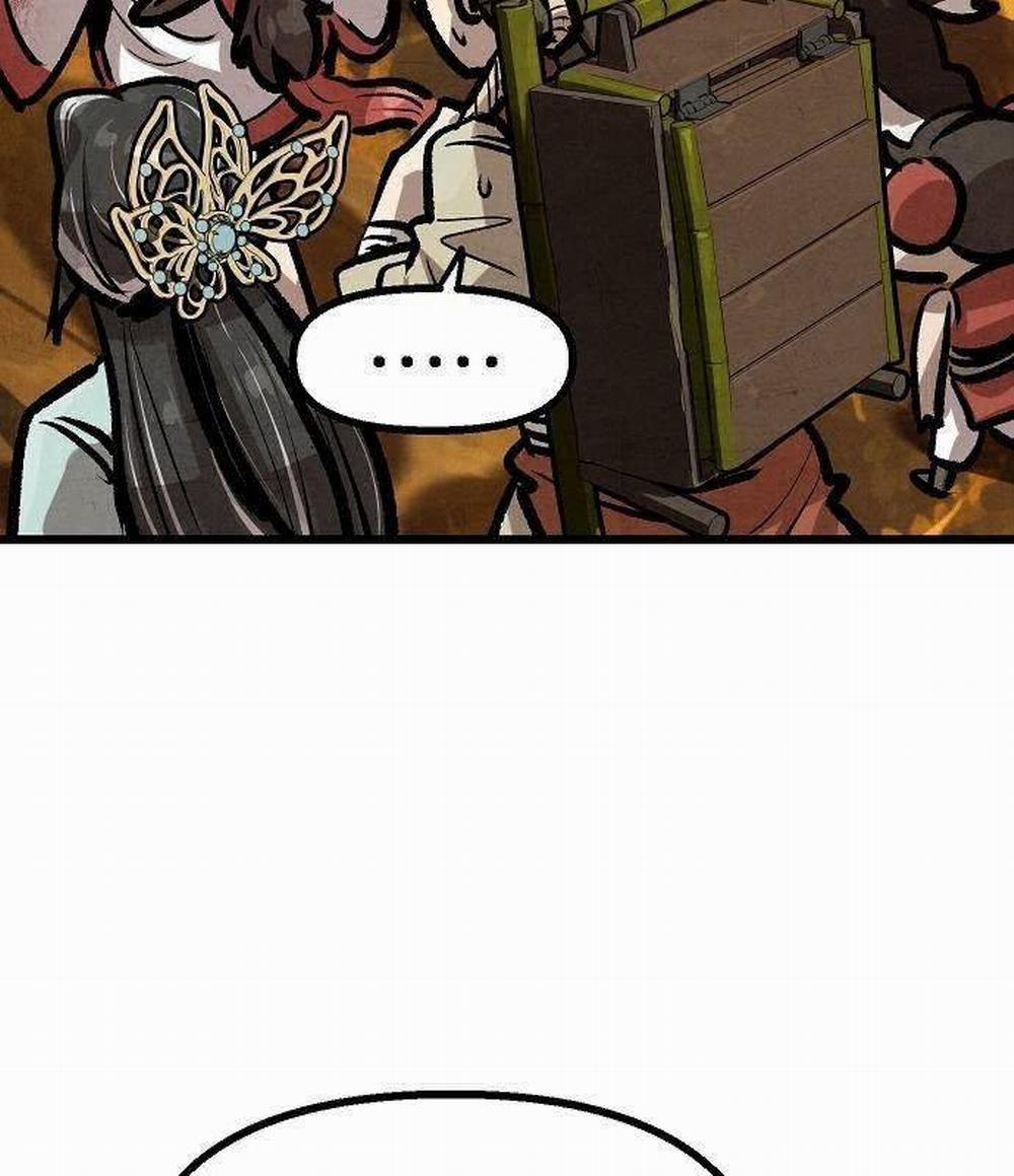 Chinh Phục Võ Lâm Chỉ Với Một Tô Mỳ 38 trang 5