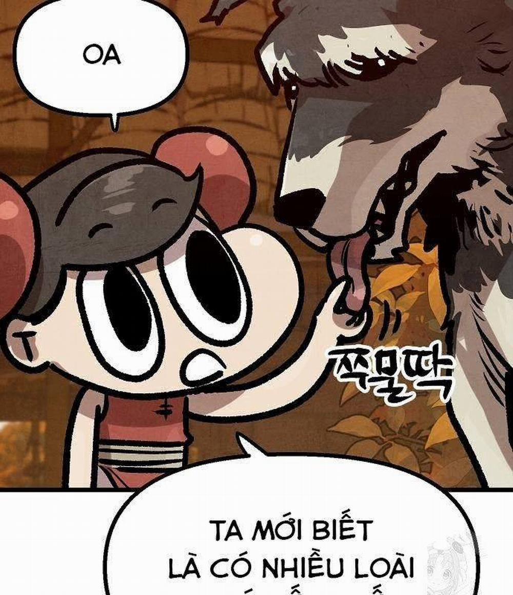 Chinh Phục Võ Lâm Chỉ Với Một Tô Mỳ 38 trang 50