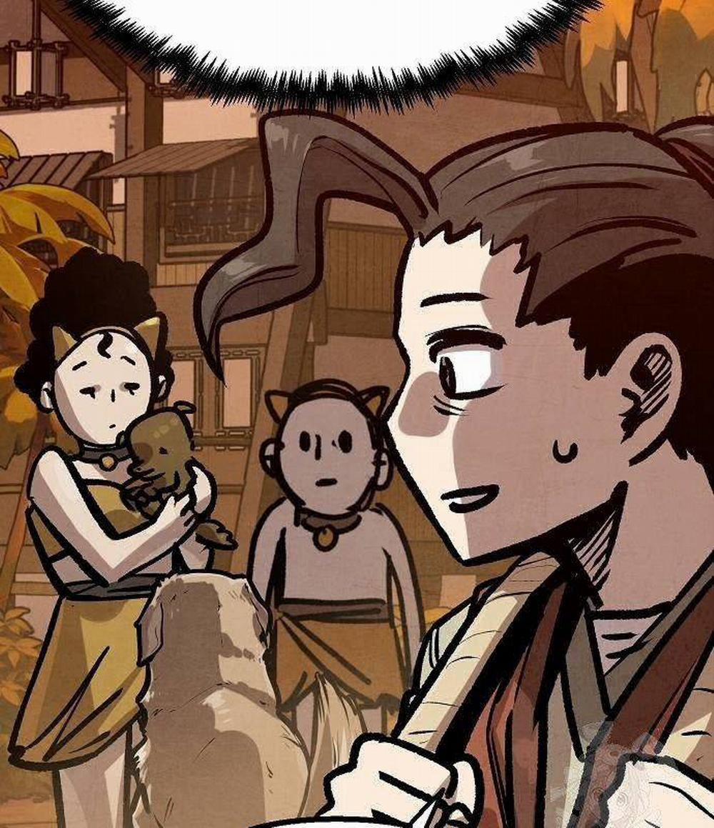 Chinh Phục Võ Lâm Chỉ Với Một Tô Mỳ 38 trang 52