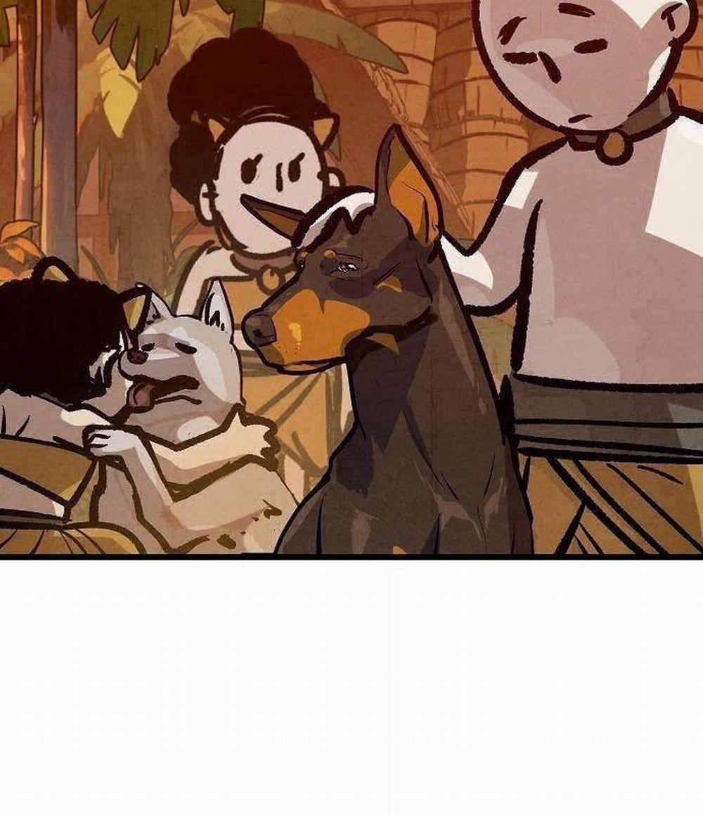 Chinh Phục Võ Lâm Chỉ Với Một Tô Mỳ 38 trang 54