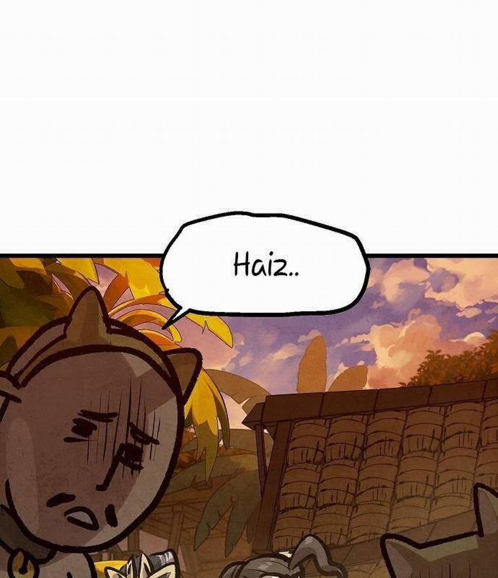 Chinh Phục Võ Lâm Chỉ Với Một Tô Mỳ 38 trang 57