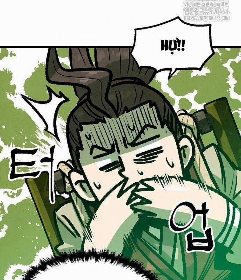 Chinh Phục Võ Lâm Chỉ Với Một Tô Mỳ 38 trang 65