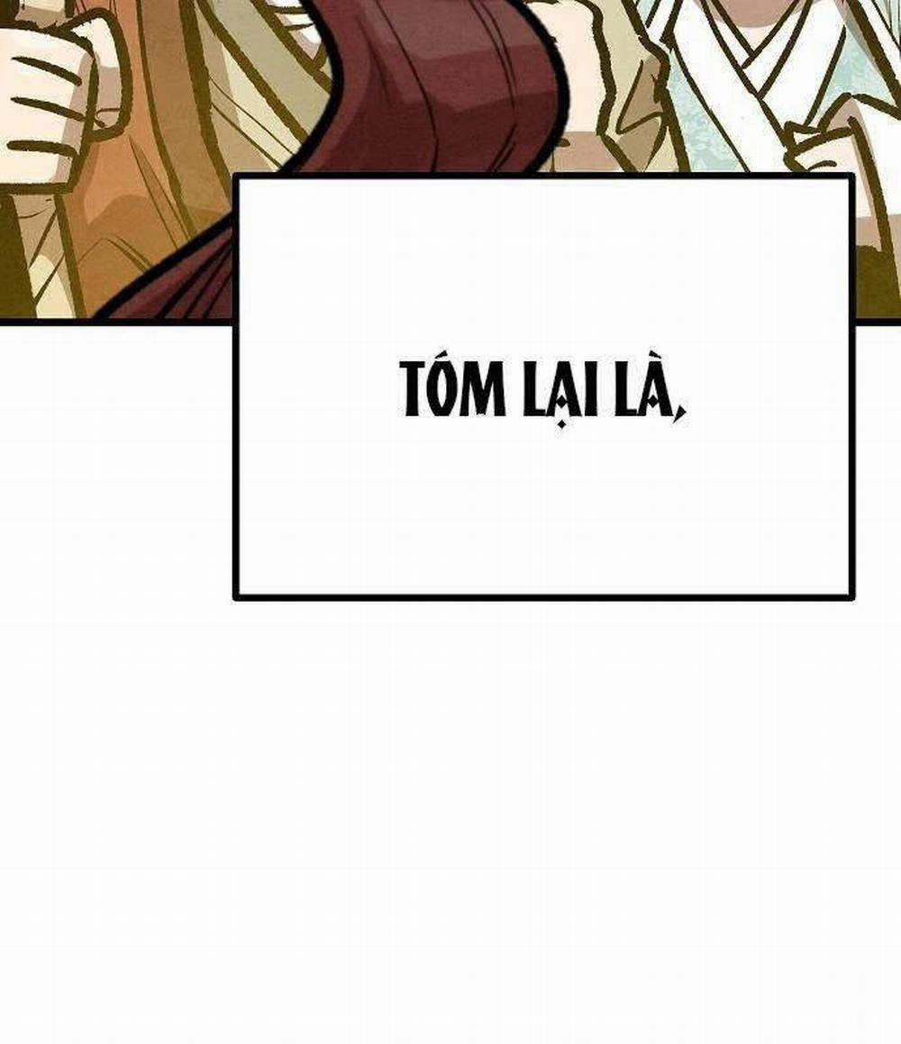 Chinh Phục Võ Lâm Chỉ Với Một Tô Mỳ 38 trang 7