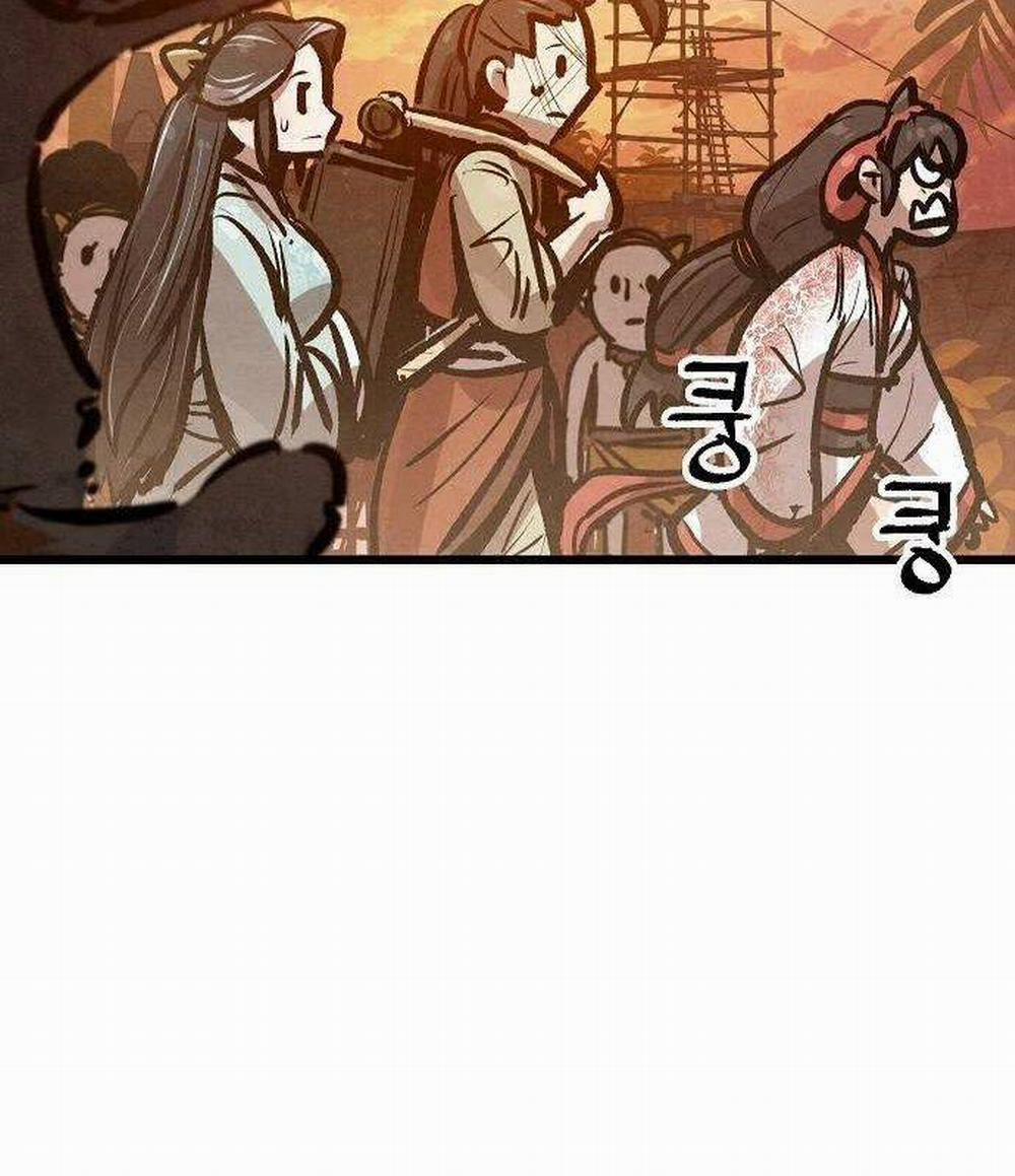 Chinh Phục Võ Lâm Chỉ Với Một Tô Mỳ 38 trang 76