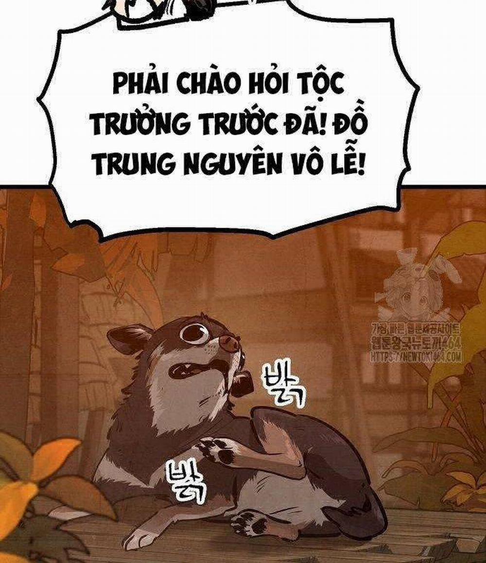 Chinh Phục Võ Lâm Chỉ Với Một Tô Mỳ 38 trang 79