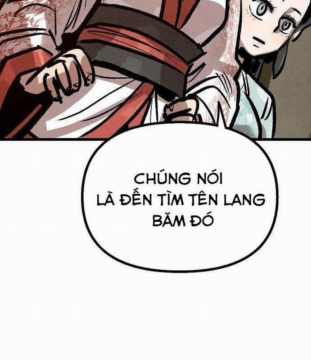 Chinh Phục Võ Lâm Chỉ Với Một Tô Mỳ 38 trang 84