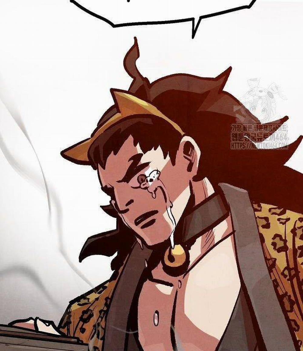 Chinh Phục Võ Lâm Chỉ Với Một Tô Mỳ 38 trang 96