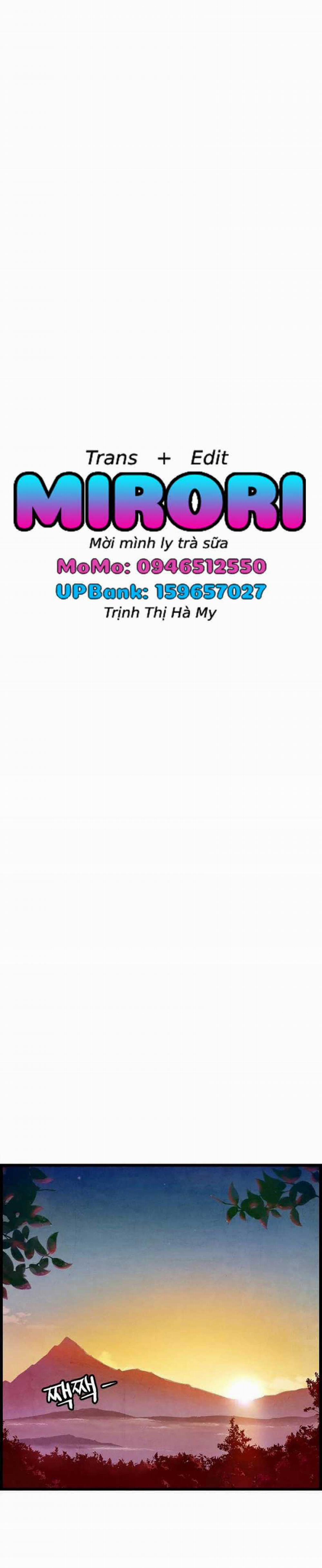 Chinh Phục Võ Lâm Chỉ Với Một Tô Mỳ 4 trang 15