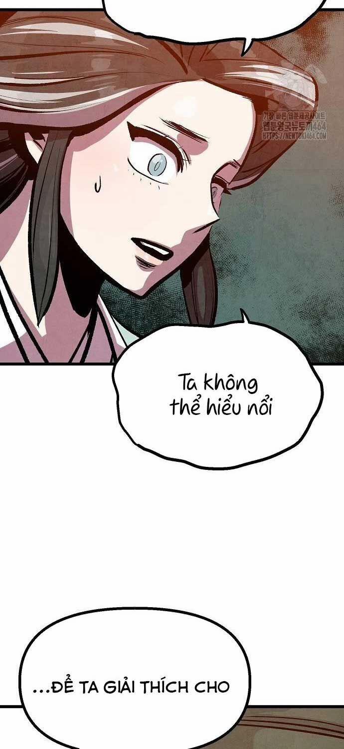 Chinh Phục Võ Lâm Chỉ Với Một Tô Mỳ 40 trang 11