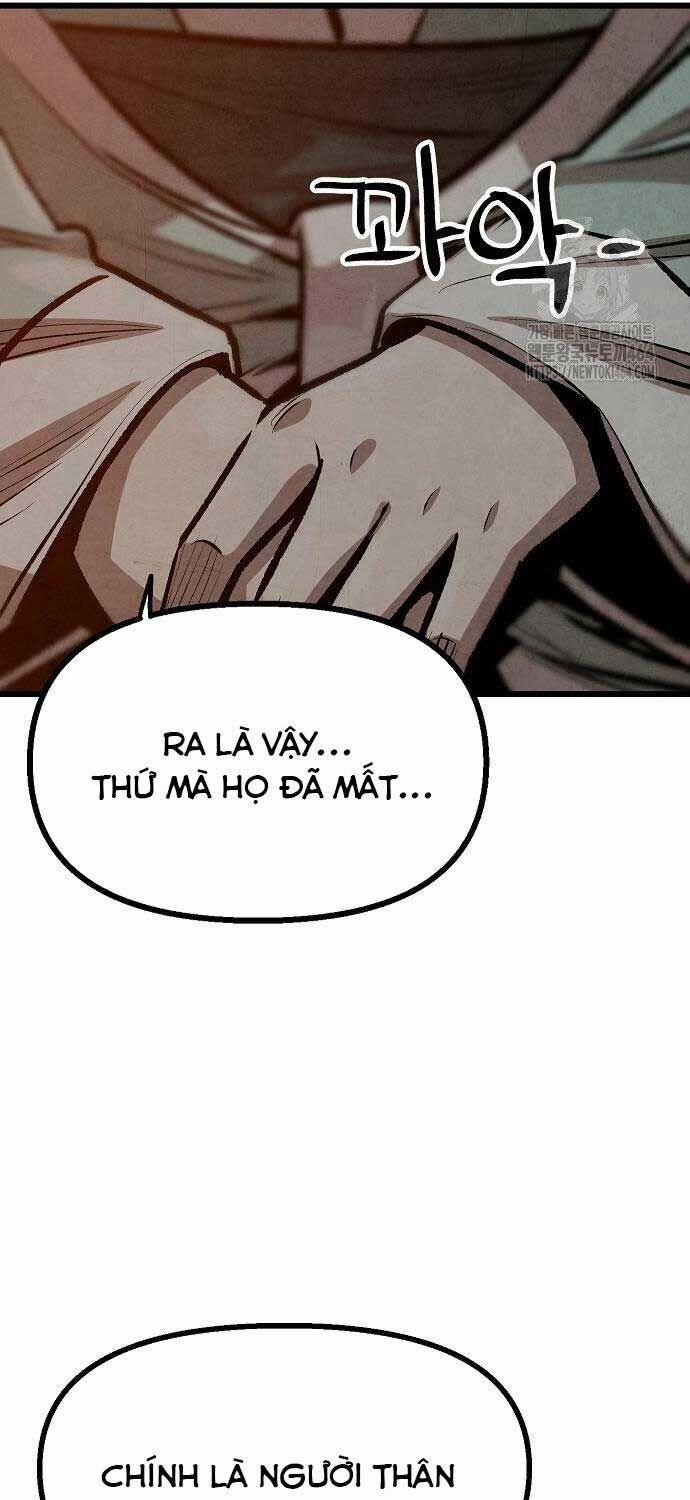 Chinh Phục Võ Lâm Chỉ Với Một Tô Mỳ 40 trang 20