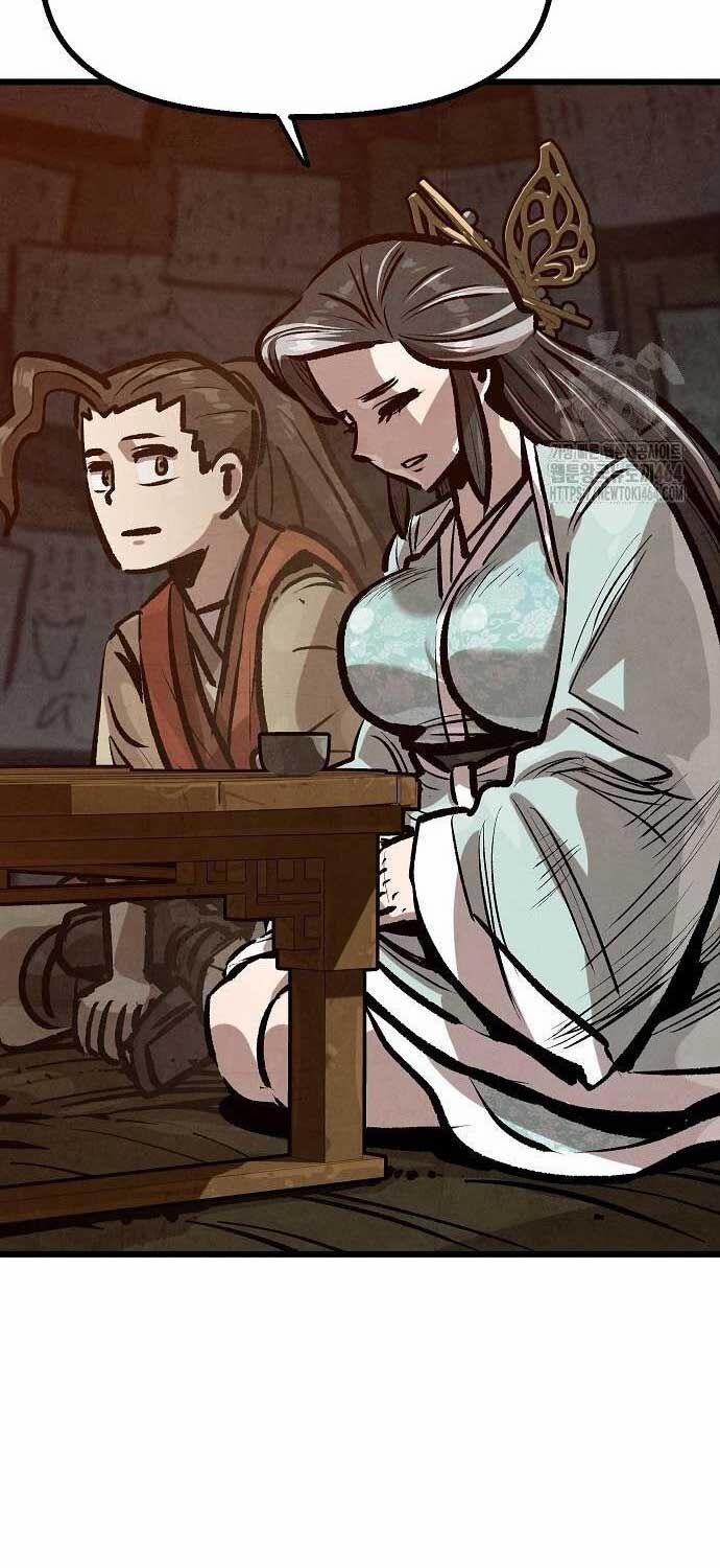 Chinh Phục Võ Lâm Chỉ Với Một Tô Mỳ 40 trang 21