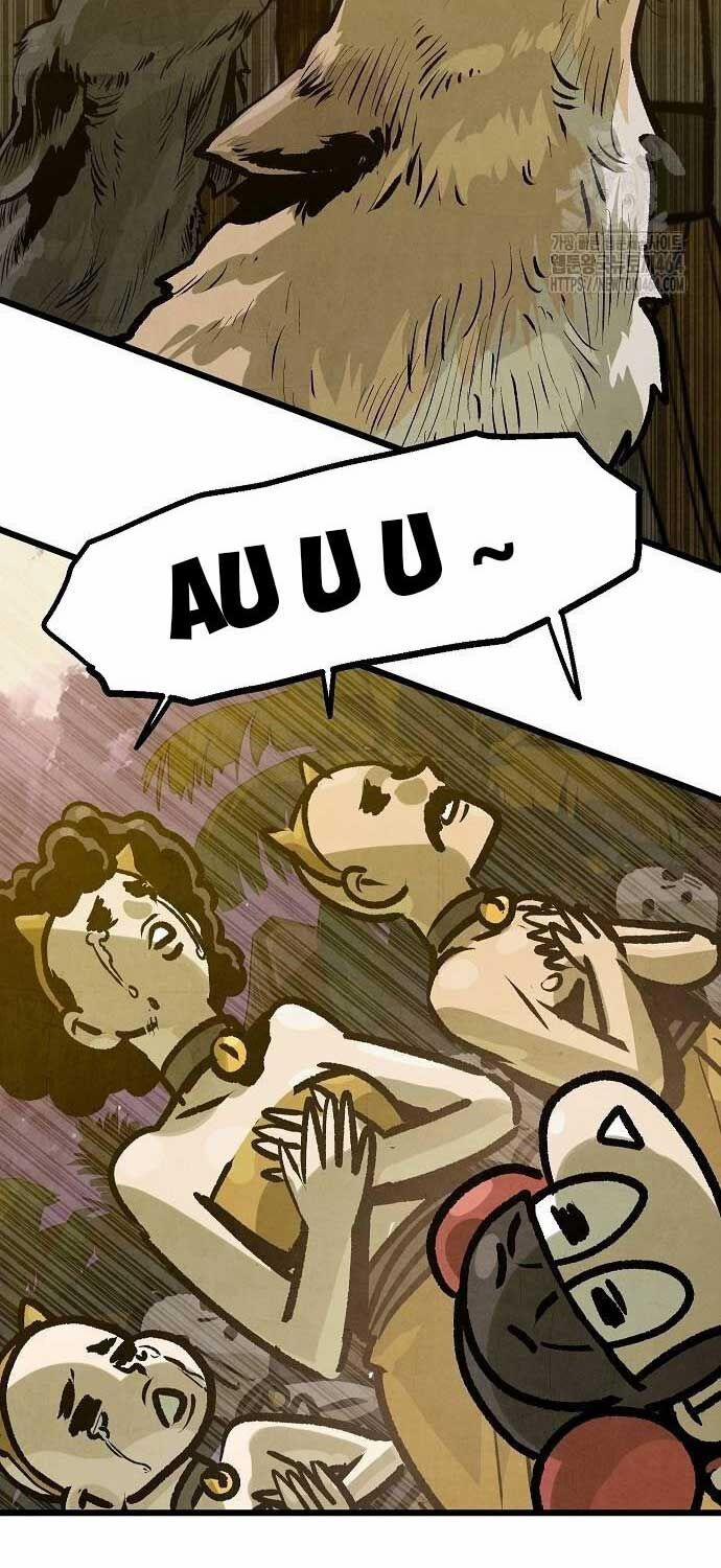 Chinh Phục Võ Lâm Chỉ Với Một Tô Mỳ 40 trang 3