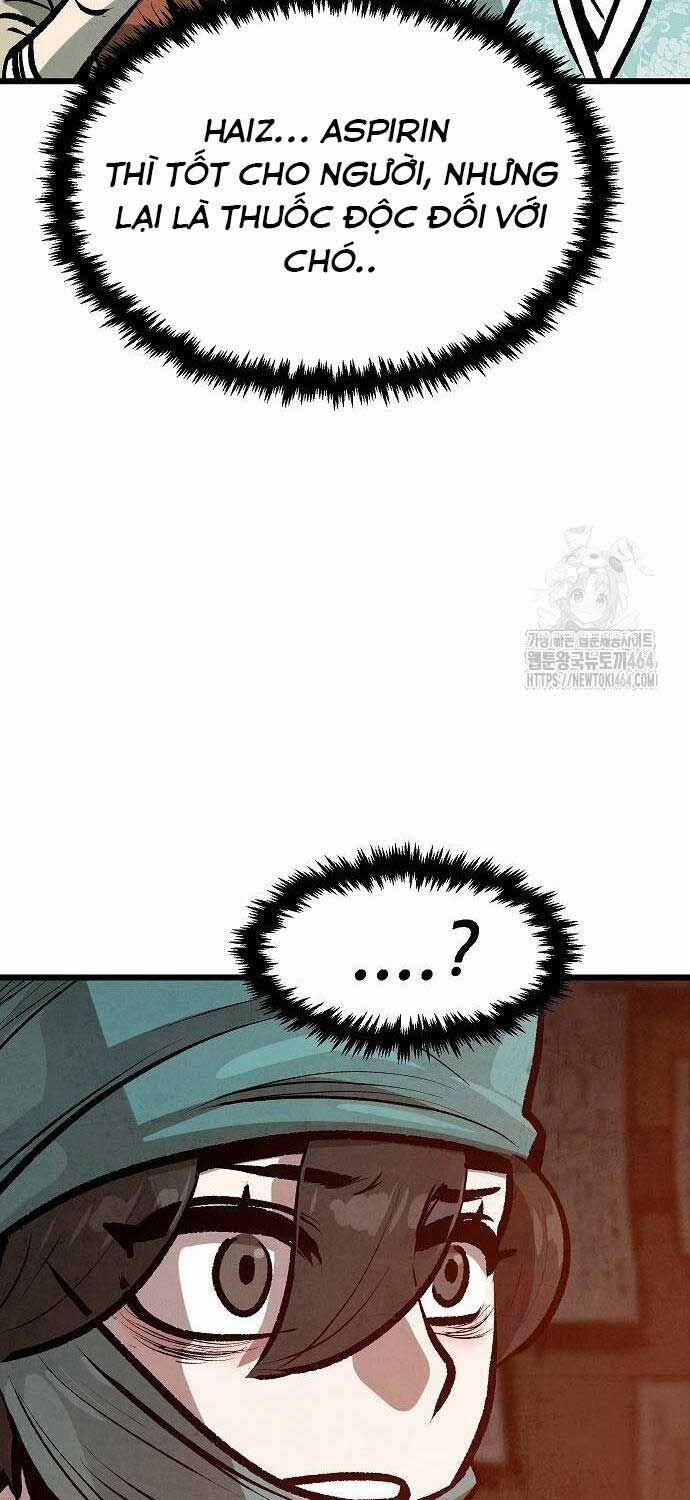 Chinh Phục Võ Lâm Chỉ Với Một Tô Mỳ 40 trang 30