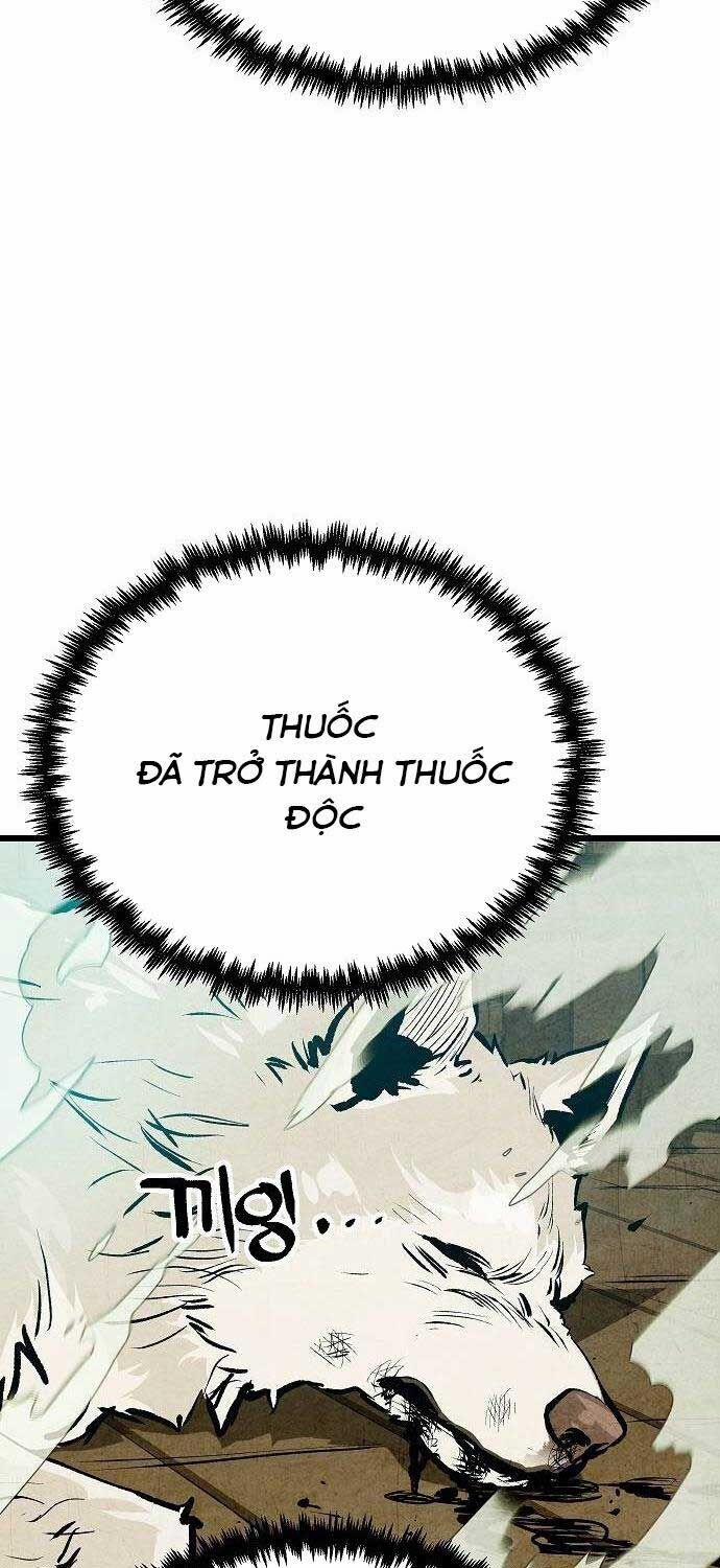 Chinh Phục Võ Lâm Chỉ Với Một Tô Mỳ 40 trang 36