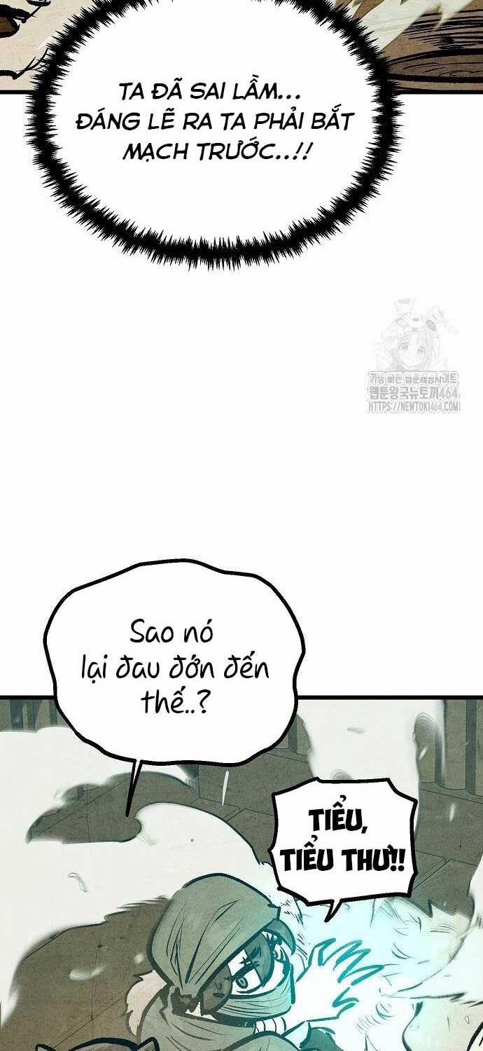 Chinh Phục Võ Lâm Chỉ Với Một Tô Mỳ 40 trang 37