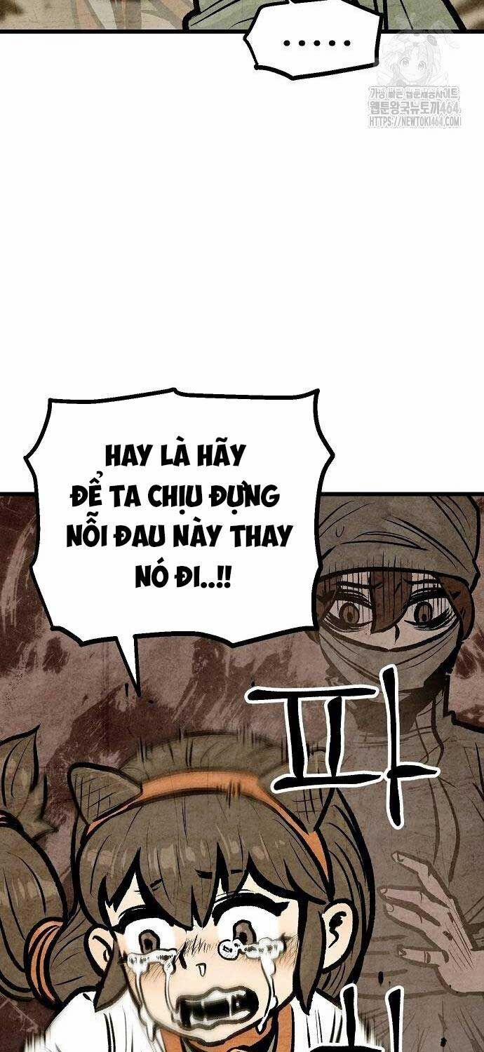 Chinh Phục Võ Lâm Chỉ Với Một Tô Mỳ 40 trang 40