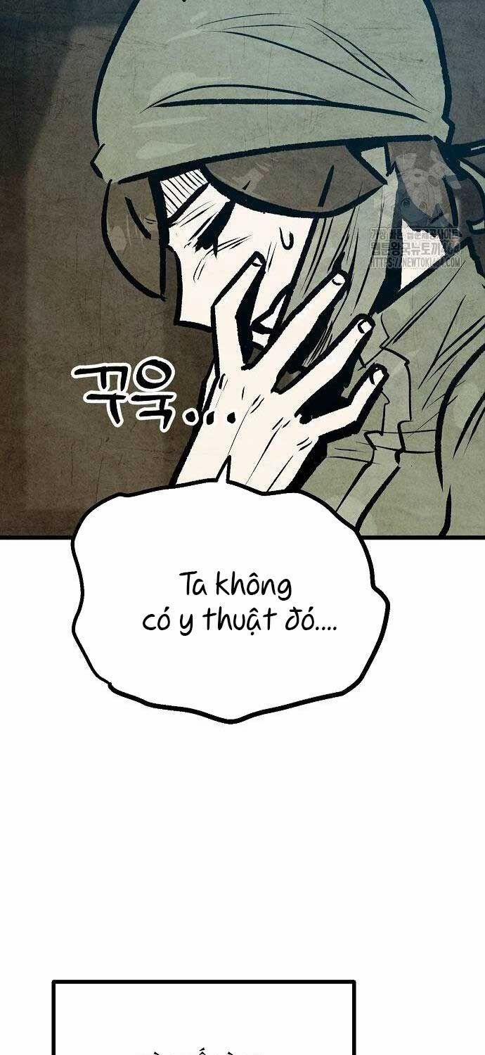 Chinh Phục Võ Lâm Chỉ Với Một Tô Mỳ 40 trang 42