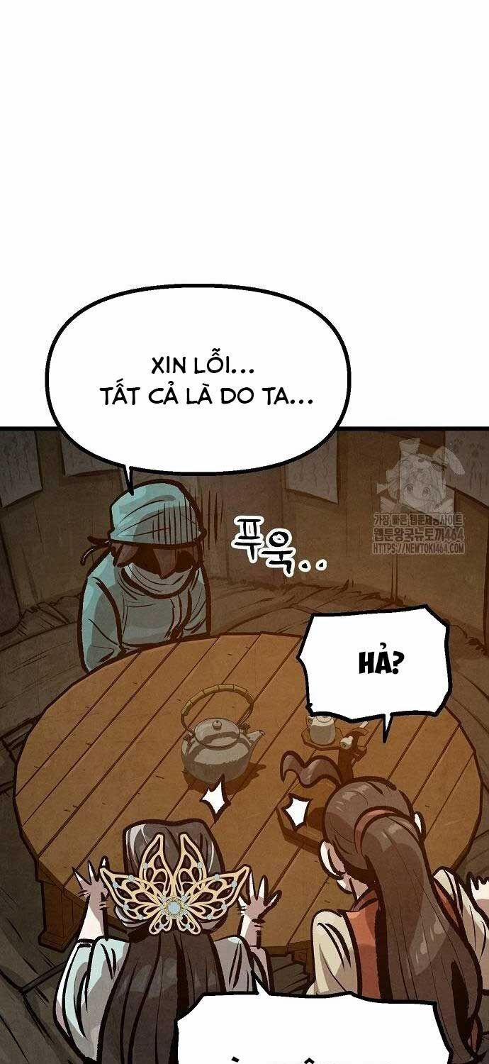 Chinh Phục Võ Lâm Chỉ Với Một Tô Mỳ 40 trang 46