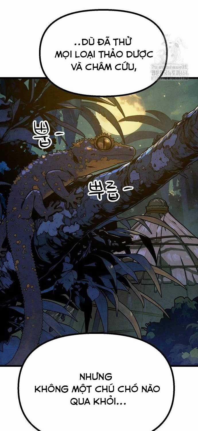 Chinh Phục Võ Lâm Chỉ Với Một Tô Mỳ 40 trang 49