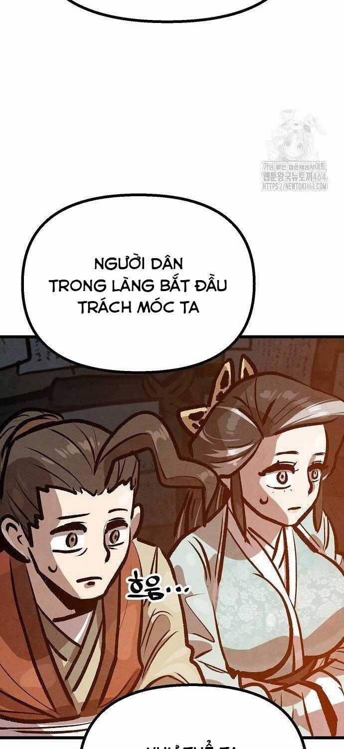 Chinh Phục Võ Lâm Chỉ Với Một Tô Mỳ 40 trang 50