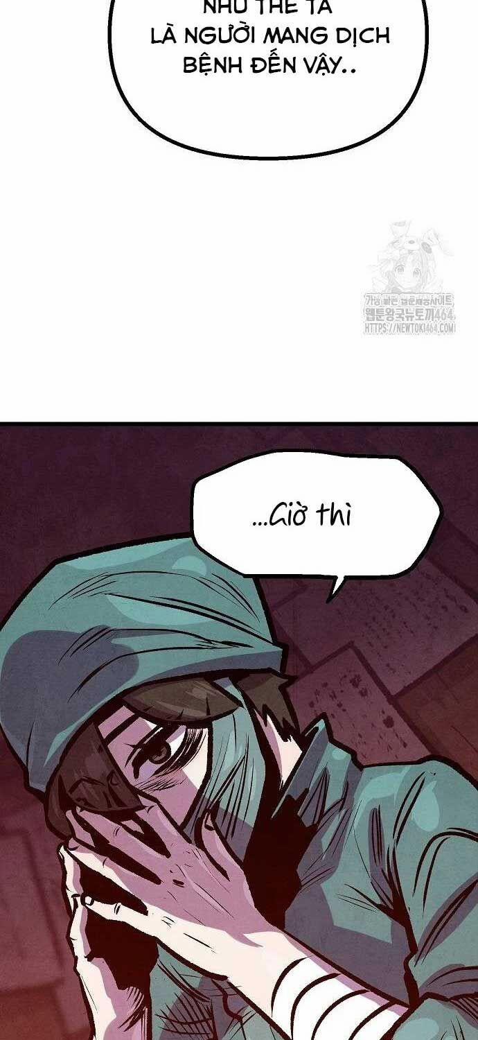 Chinh Phục Võ Lâm Chỉ Với Một Tô Mỳ 40 trang 51