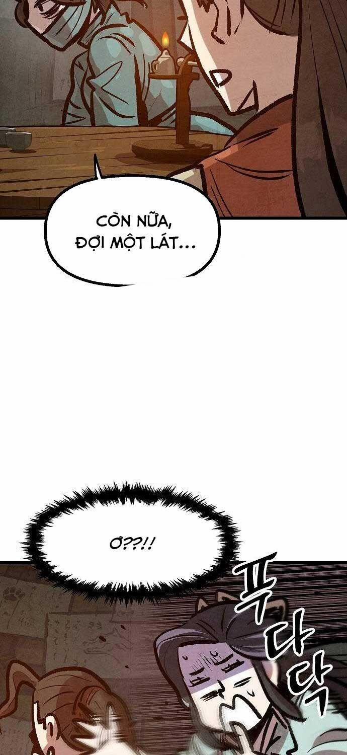 Chinh Phục Võ Lâm Chỉ Với Một Tô Mỳ 40 trang 54