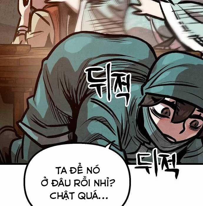 Chinh Phục Võ Lâm Chỉ Với Một Tô Mỳ 40 trang 55