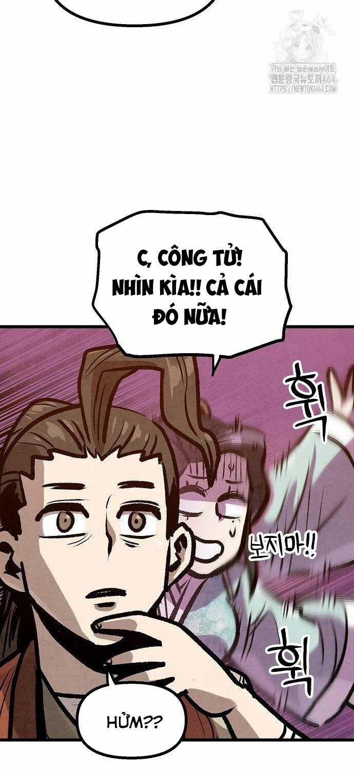 Chinh Phục Võ Lâm Chỉ Với Một Tô Mỳ 40 trang 56