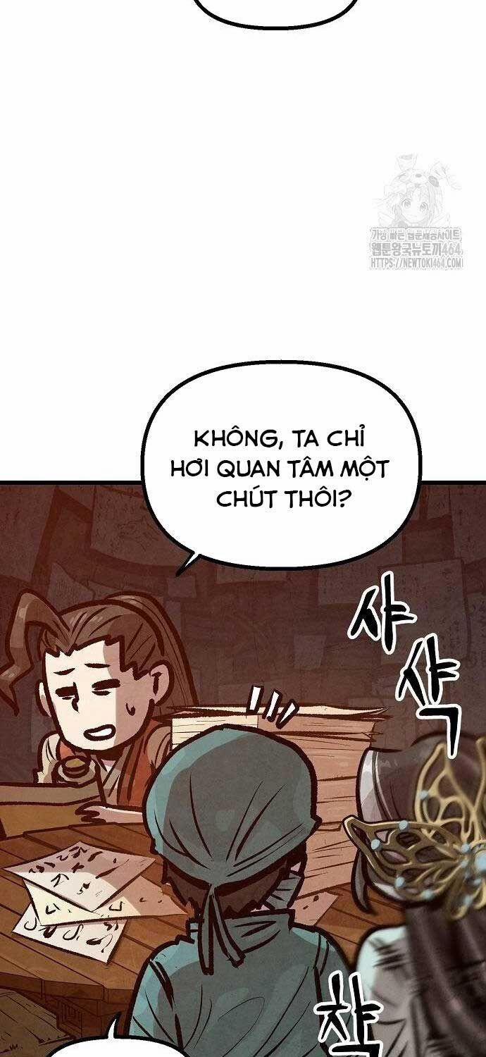 Chinh Phục Võ Lâm Chỉ Với Một Tô Mỳ 40 trang 58