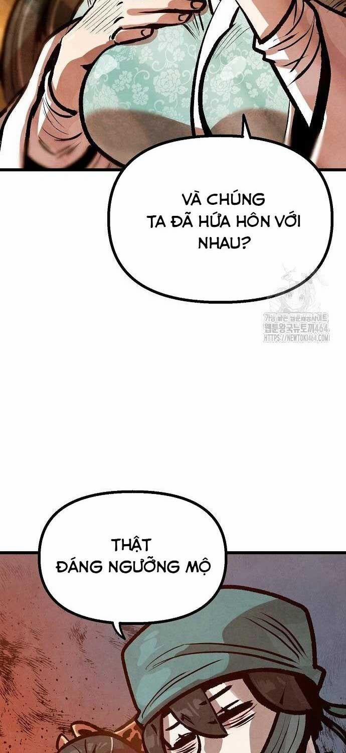 Chinh Phục Võ Lâm Chỉ Với Một Tô Mỳ 40 trang 61