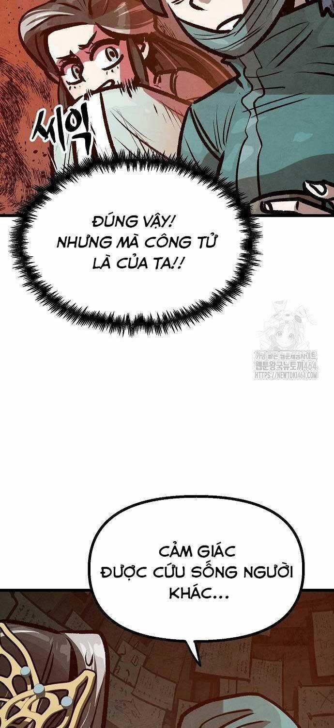 Chinh Phục Võ Lâm Chỉ Với Một Tô Mỳ 40 trang 62